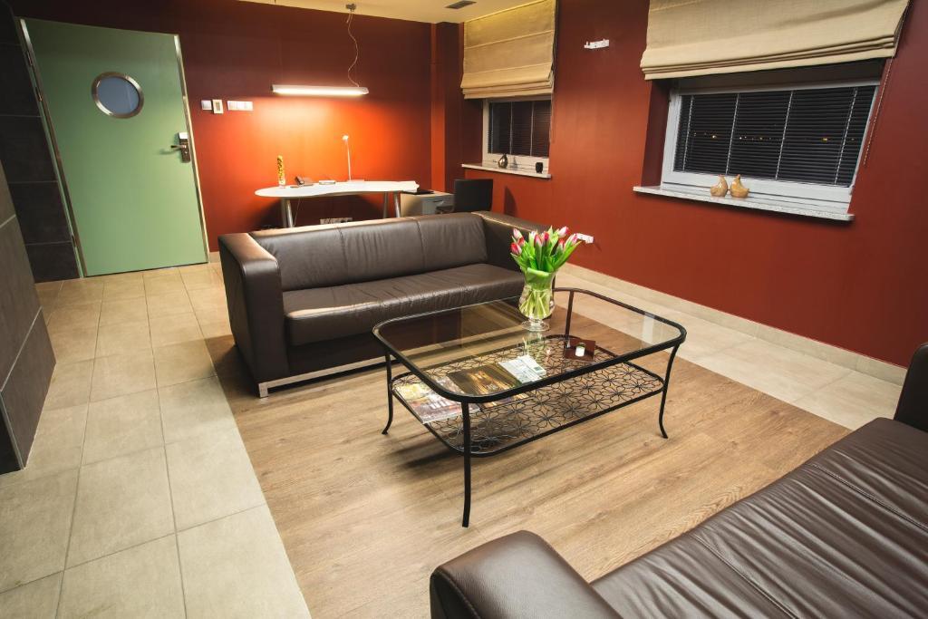 Hotel Portofino Włocławek Zimmer foto