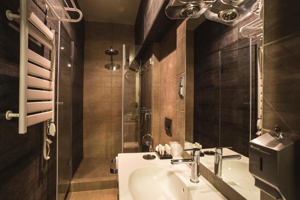 Hotel Portofino Włocławek Zimmer foto