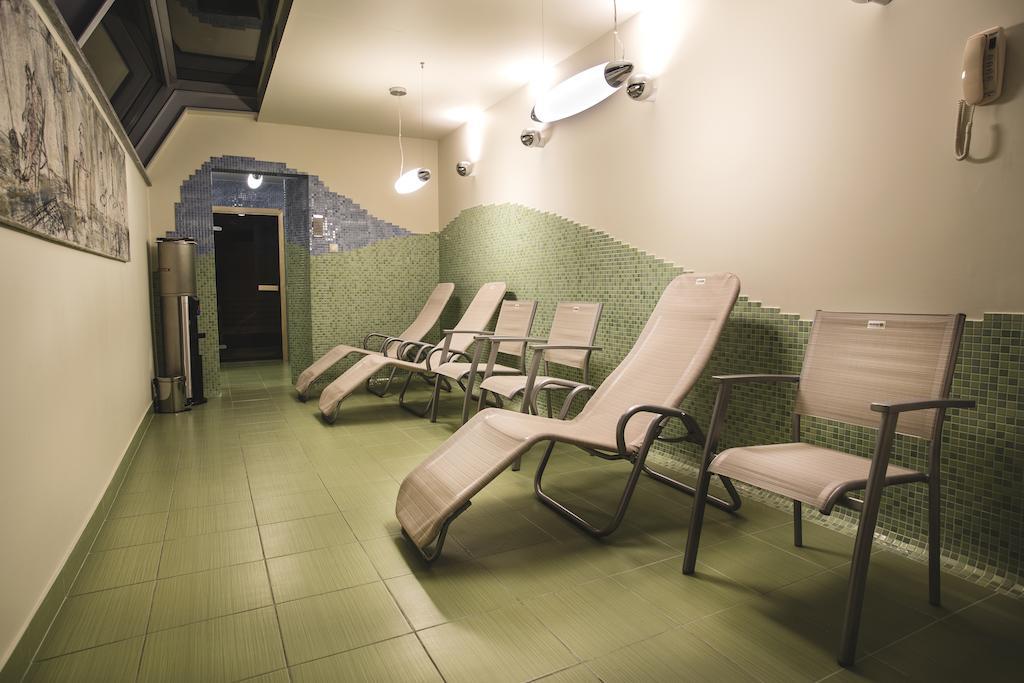 Hotel Portofino Włocławek Exterior foto
